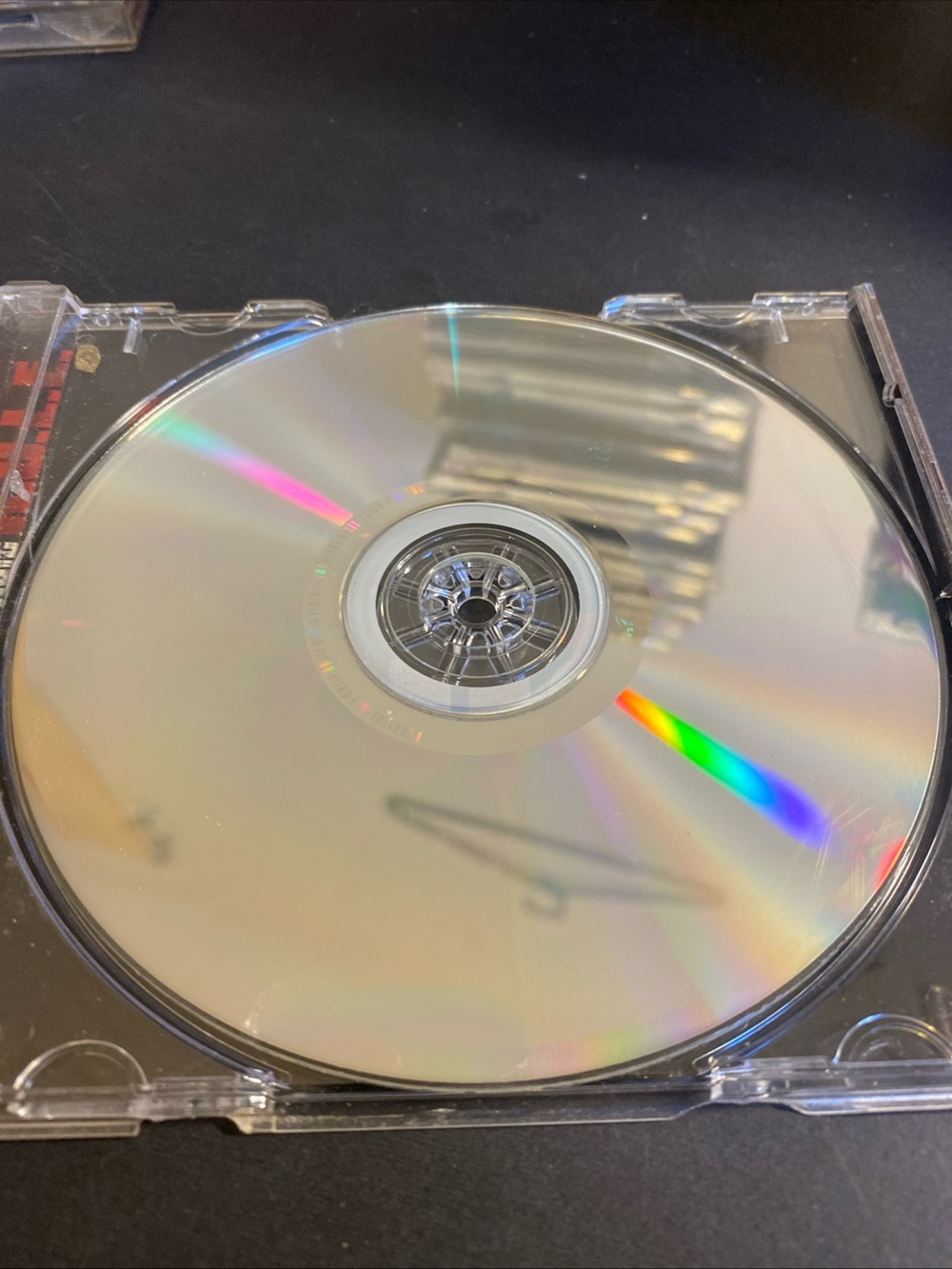 Ja Rule R.U.L.E Cd - Picture 3 of 4